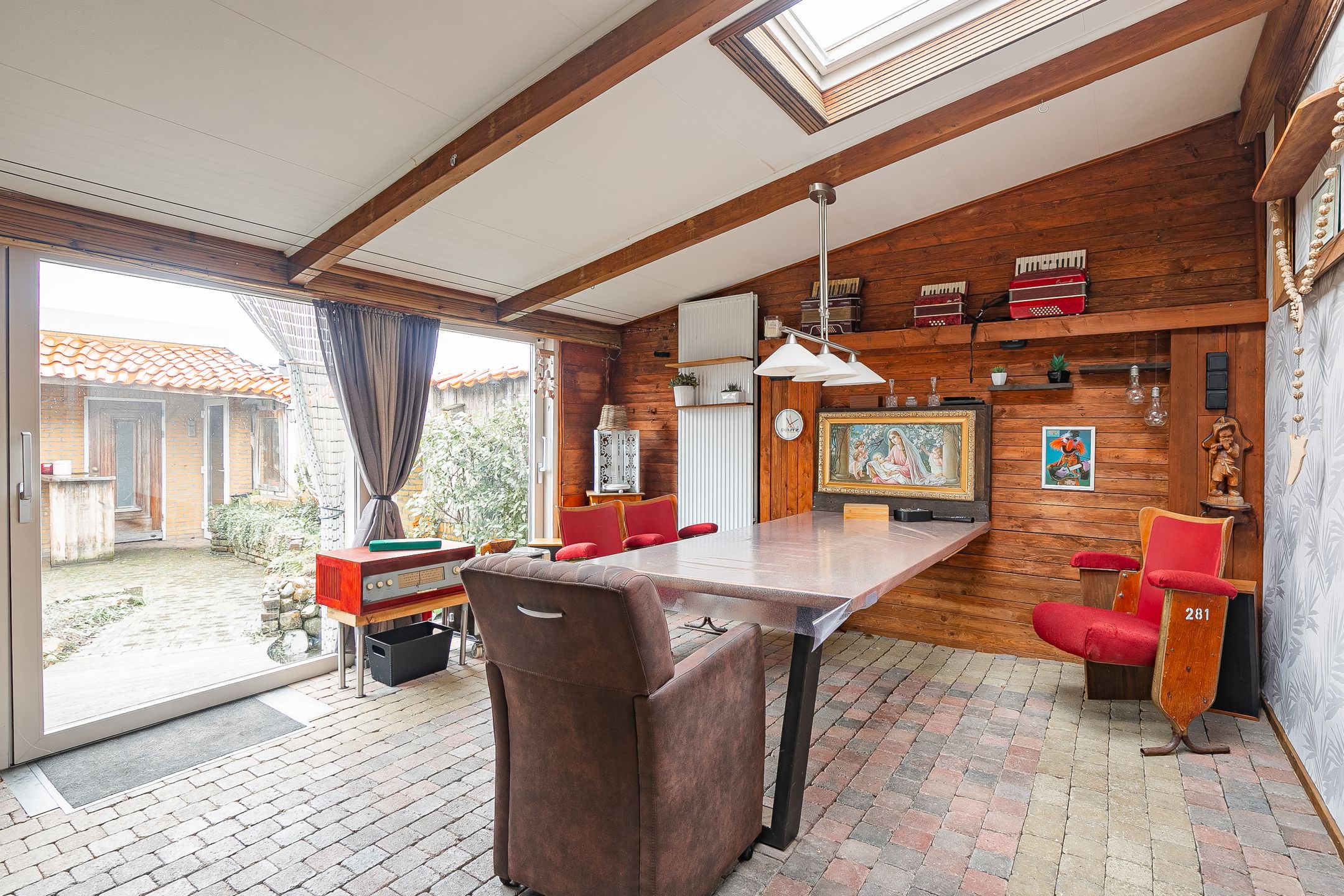 Foto 9 van Kavinksbosch 9