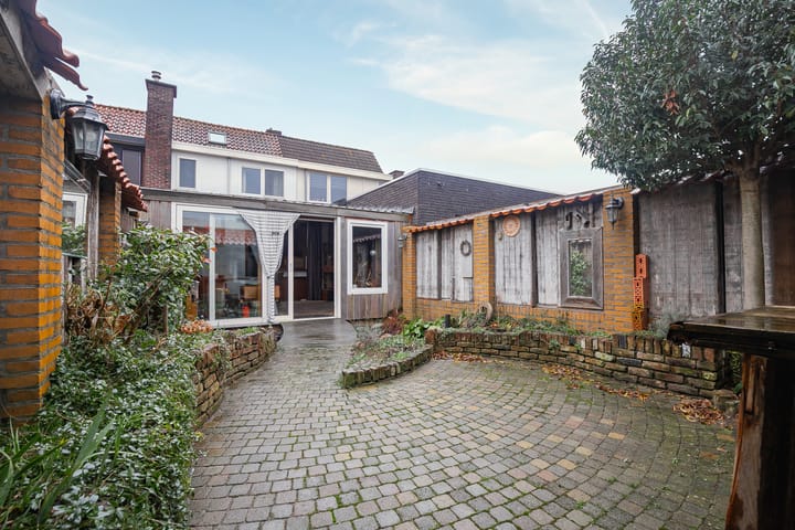 Foto 24 van Kavinksbosch 9