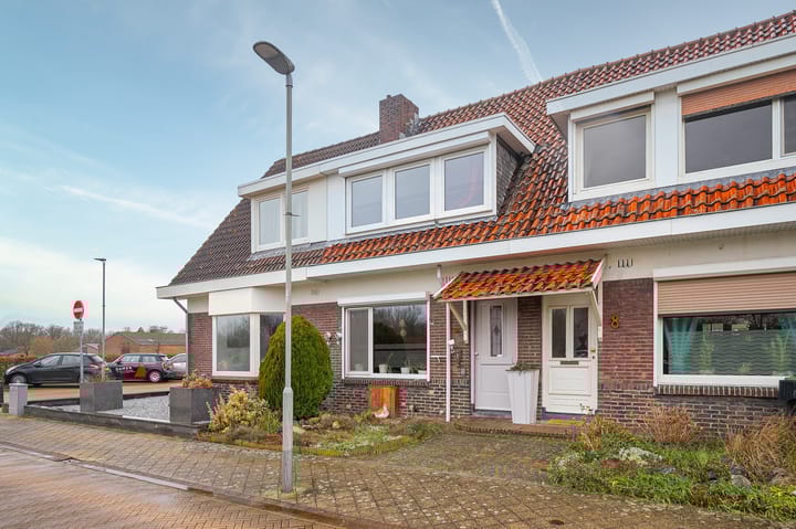 Foto 28 van Kavinksbosch 9