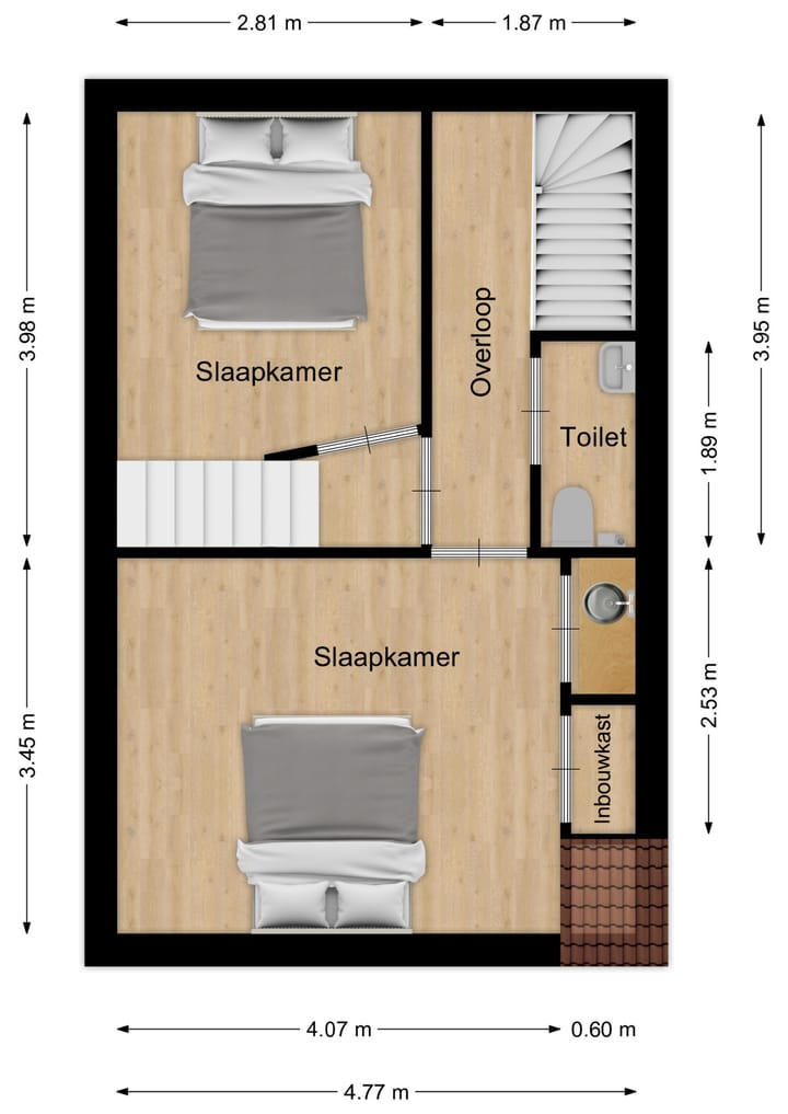 Foto 31 van Kavinksbosch 9