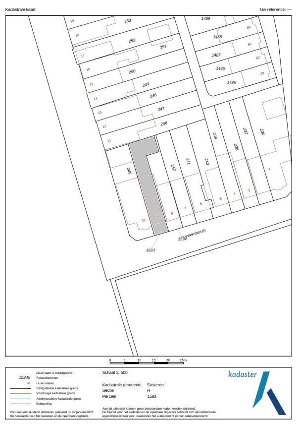 Foto 35 van Kavinksbosch 9