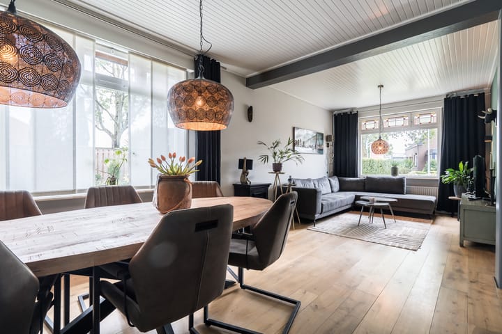 Foto 1 van Sportstraat 11