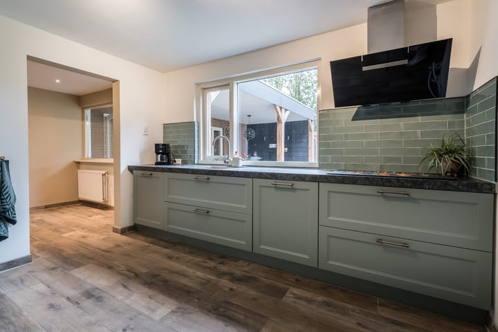 Foto 4 van Sportstraat 11