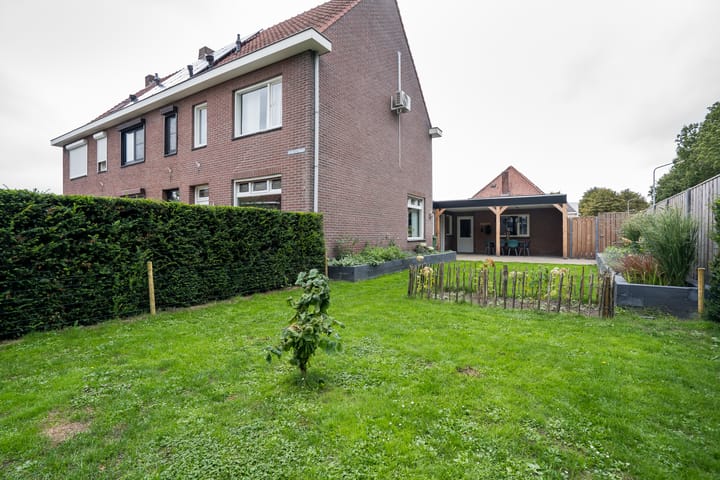 Foto 5 van Sportstraat 11