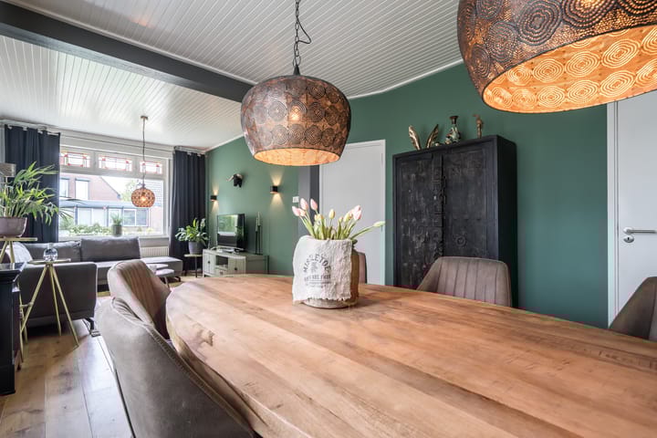 Foto 6 van Sportstraat 11