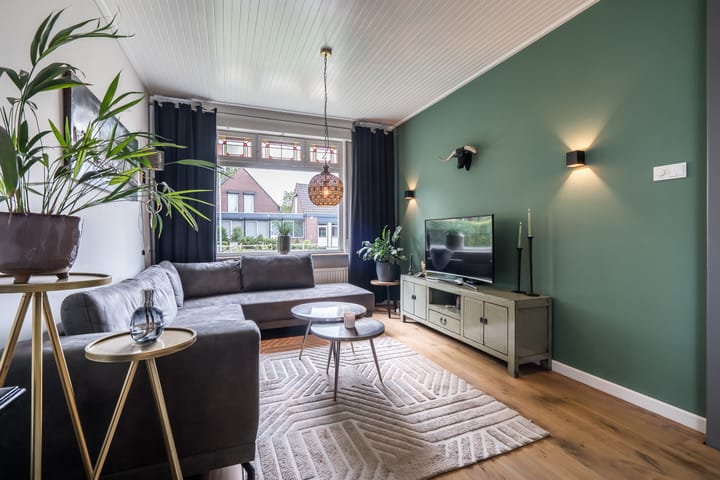 Foto 7 van Sportstraat 11