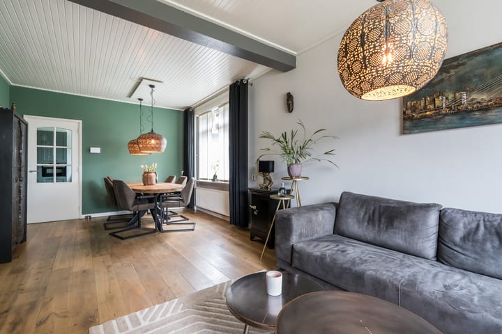 Foto 9 van Sportstraat 11