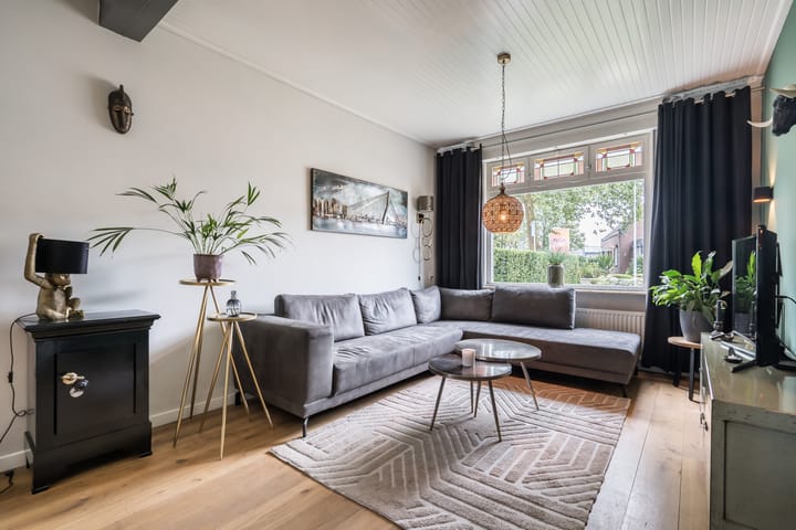 Foto 8 van Sportstraat 11