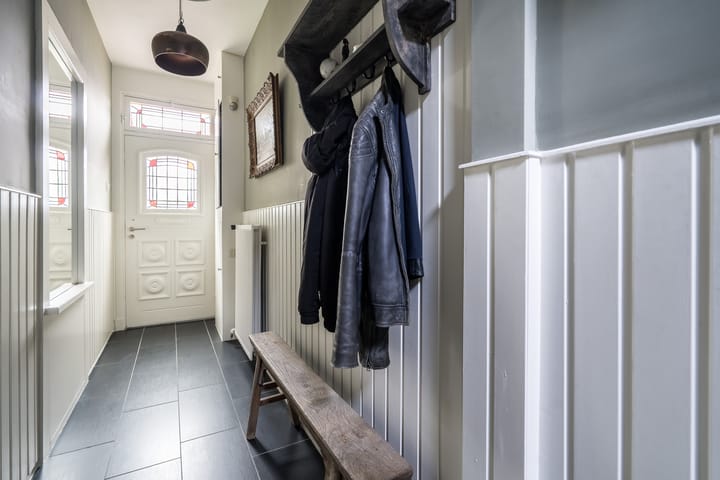 Foto 10 van Sportstraat 11