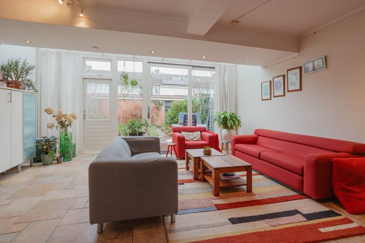 Foto 2 van de Lannoystraat 19