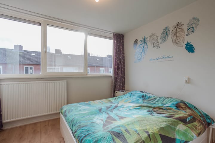 Foto 4 van de Lannoystraat 19