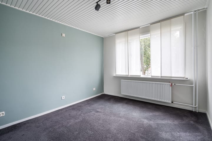 Foto 21 van Sportstraat 11