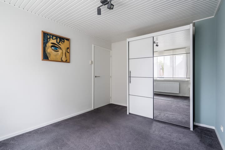 Foto 22 van Sportstraat 11