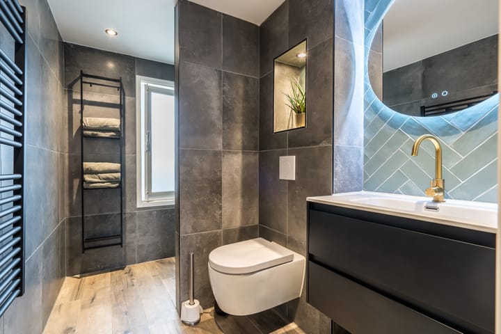 Foto 3 van Sportstraat 11