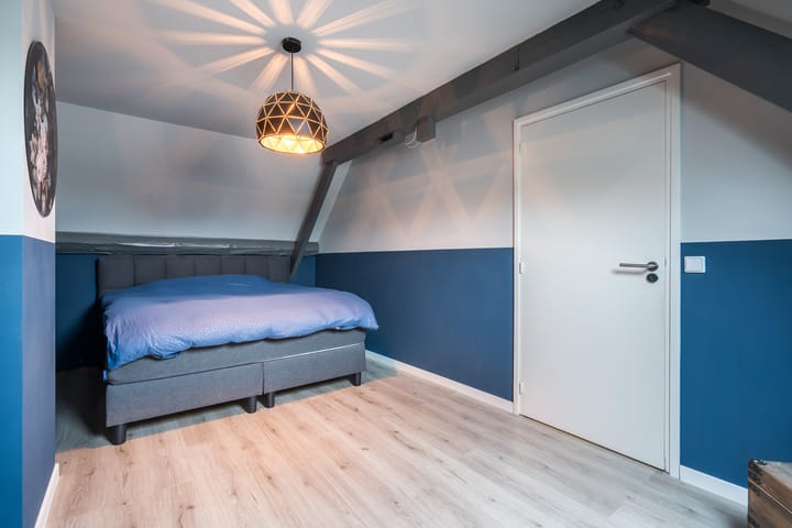 Foto 29 van Sportstraat 11