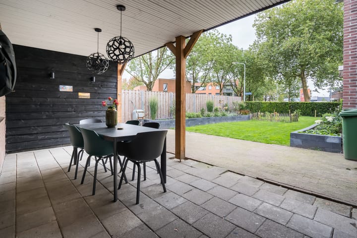 Foto 35 van Sportstraat 11