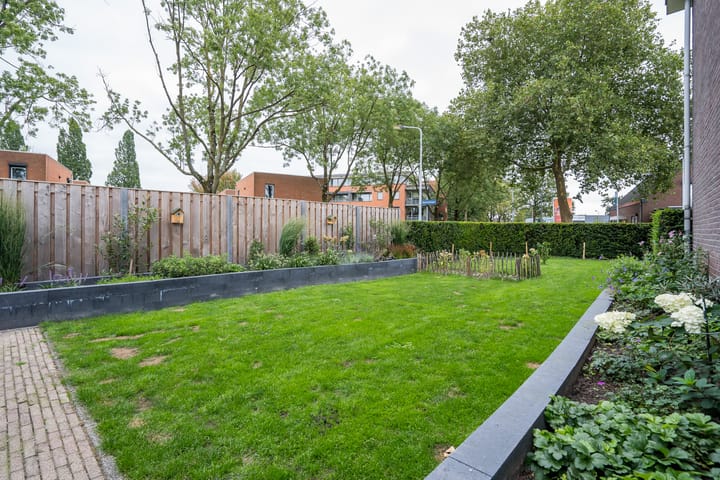 Foto 37 van Sportstraat 11