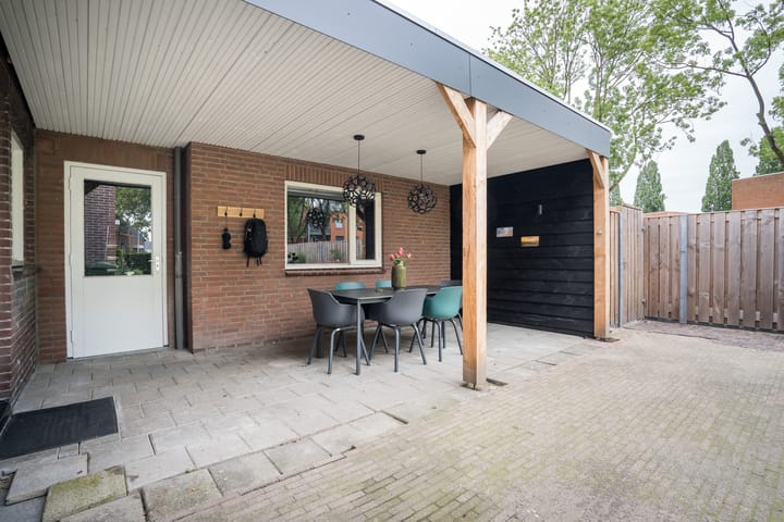 Foto 38 van Sportstraat 11