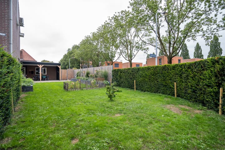 Foto 39 van Sportstraat 11