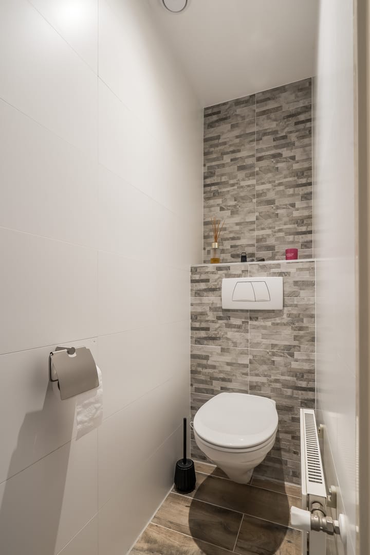 Foto 12 van Sportstraat 11