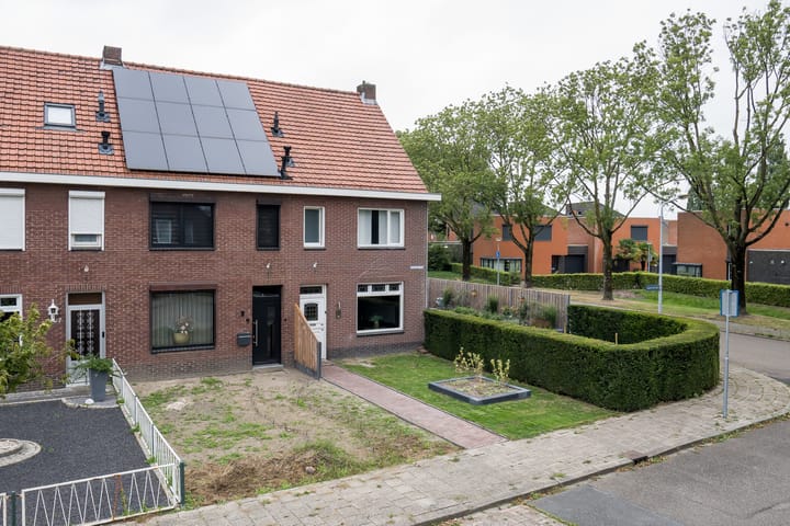 Foto 40 van Sportstraat 11