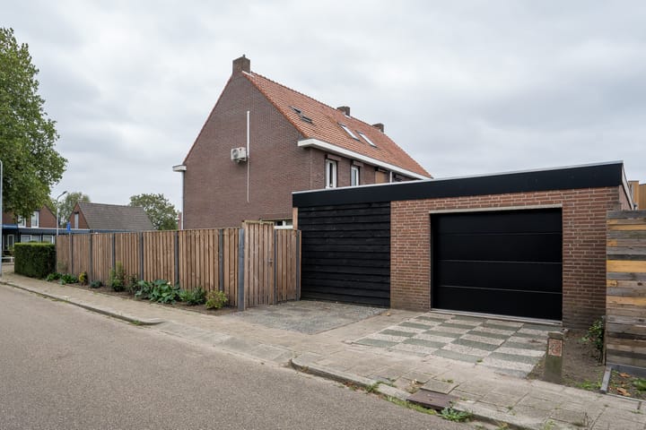 Foto 42 van Sportstraat 11