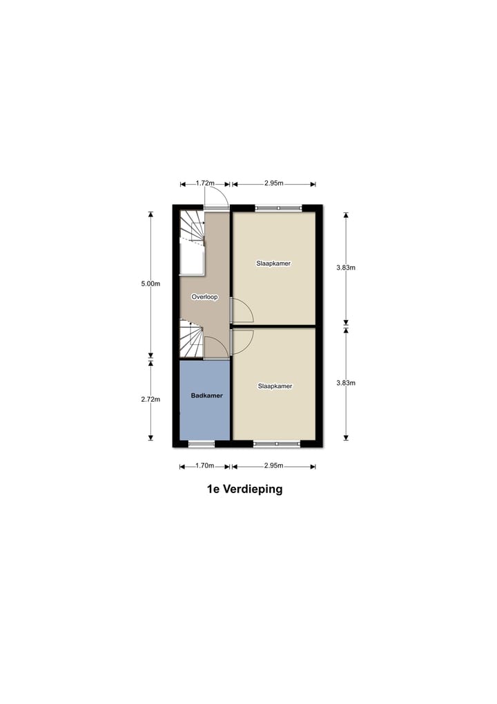 Foto 44 van Sportstraat 11
