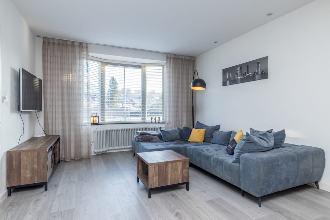 Photo 2 of Parallelstraat 81