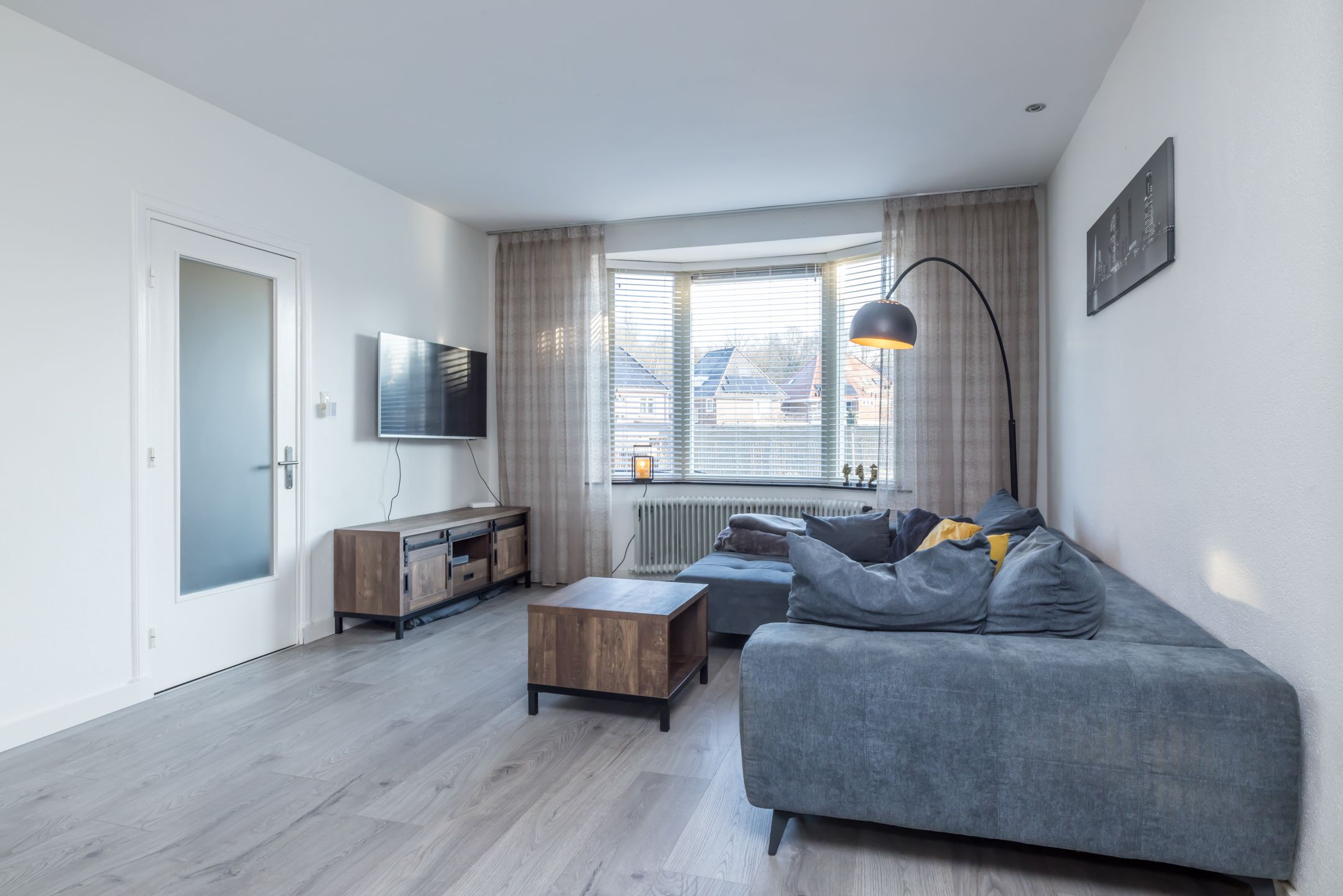 Photo 3 of Parallelstraat 81