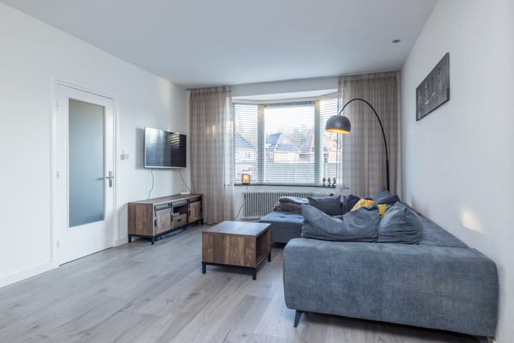 Photo 3 of Parallelstraat 81