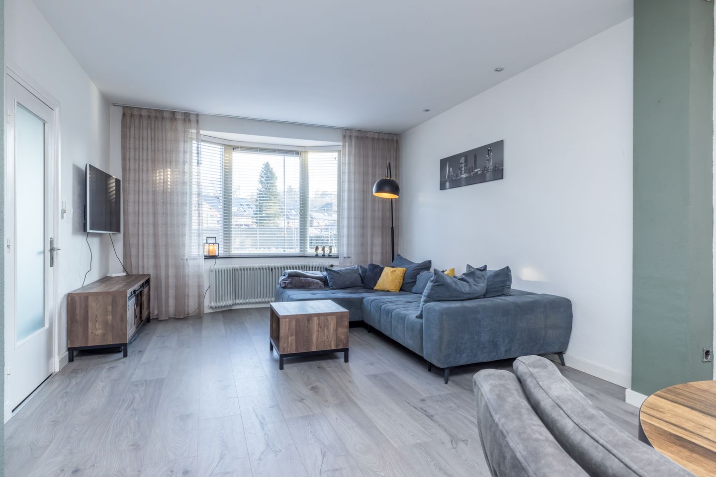 Photo 4 of Parallelstraat 81