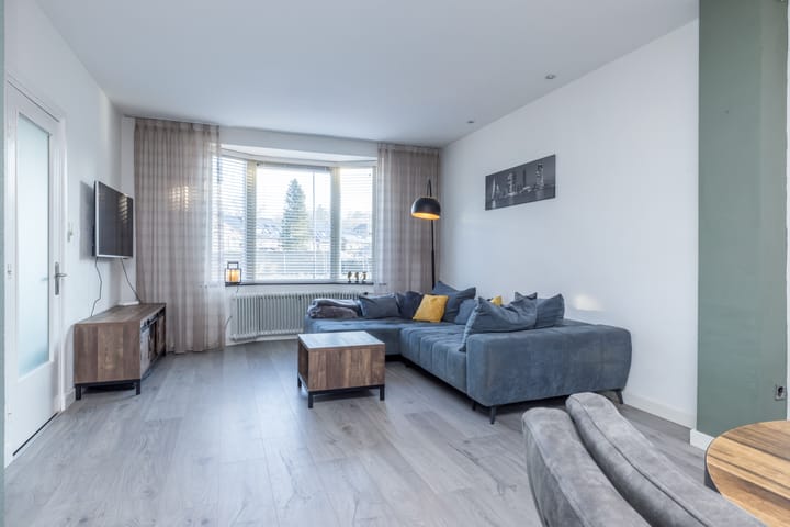 Photo 4 of Parallelstraat 81