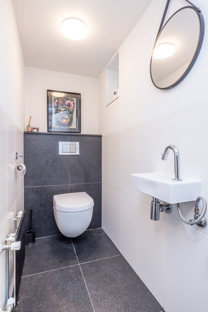 Photo 13 of Parallelstraat 81