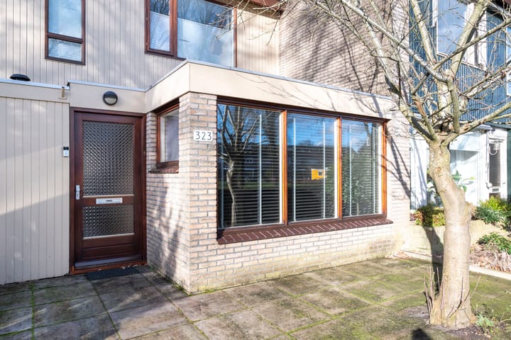 Foto 4 van Pottenbakkersdonk 323