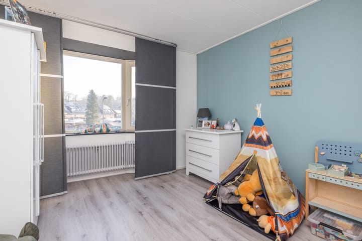 Photo 19 of Parallelstraat 81