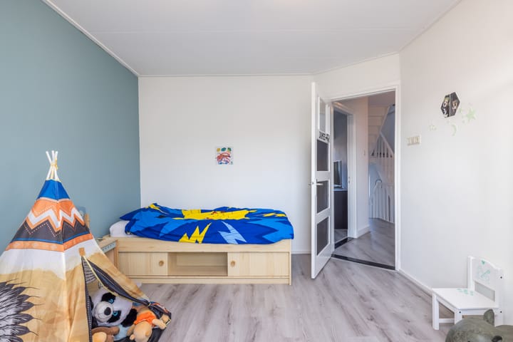 Photo 20 of Parallelstraat 81