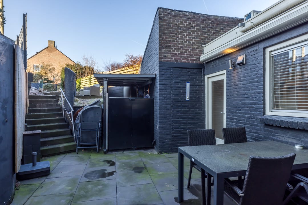 Photo 31 of Parallelstraat 81