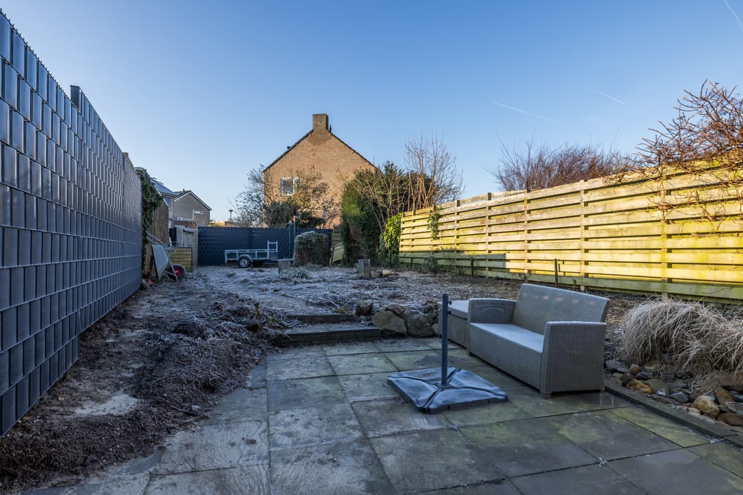 Photo 32 of Parallelstraat 81