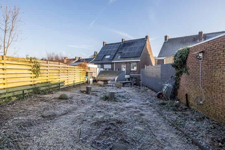 Photo 34 of Parallelstraat 81