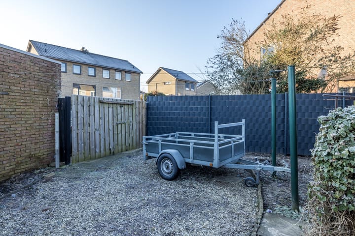 Photo 35 of Parallelstraat 81