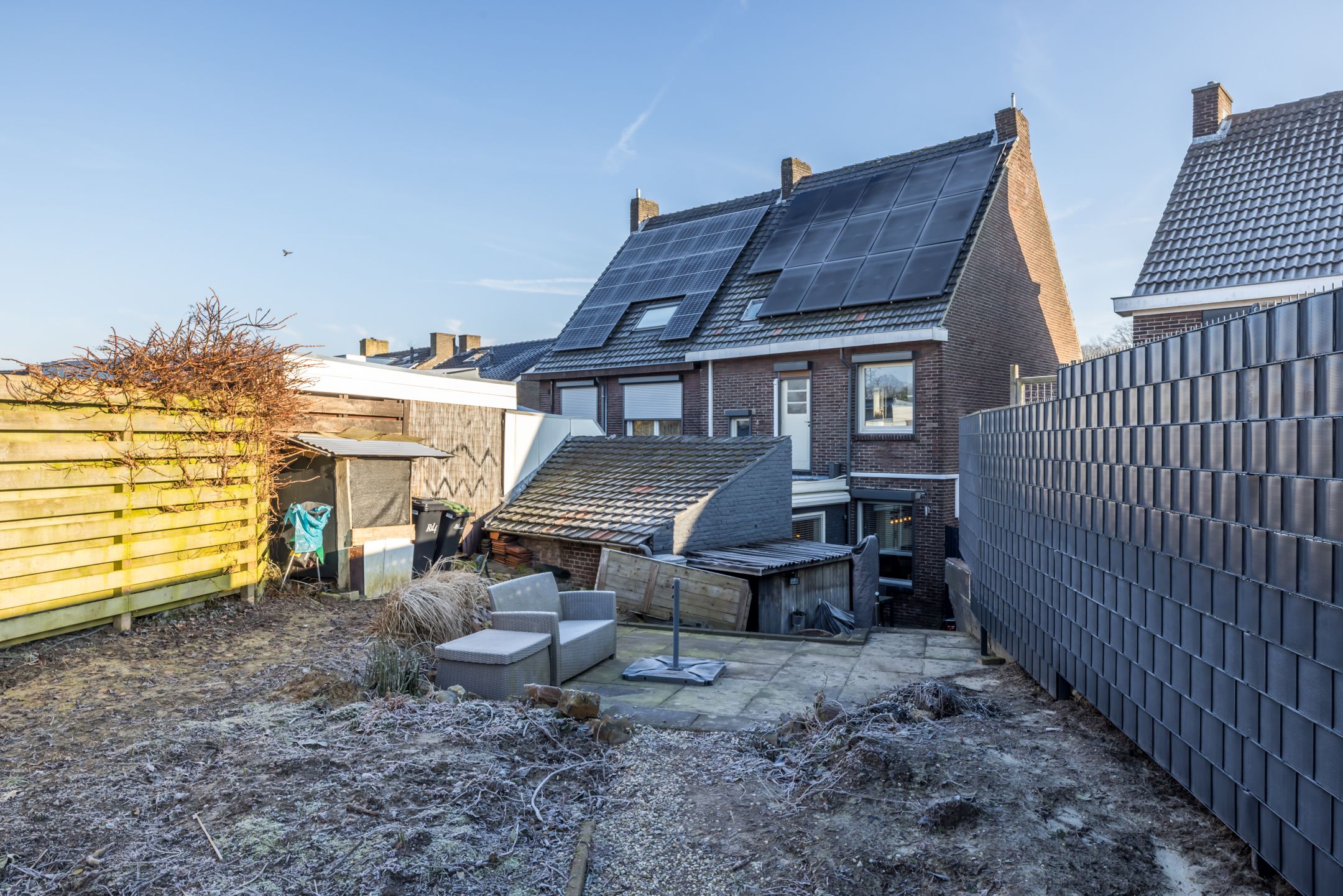 Photo 36 of Parallelstraat 81