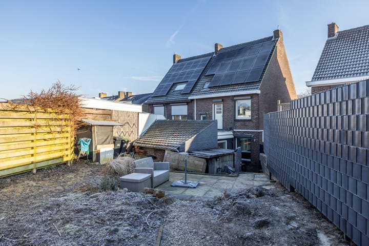 Photo 36 of Parallelstraat 81