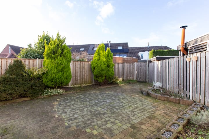 Foto 4 van Lange Maat 111