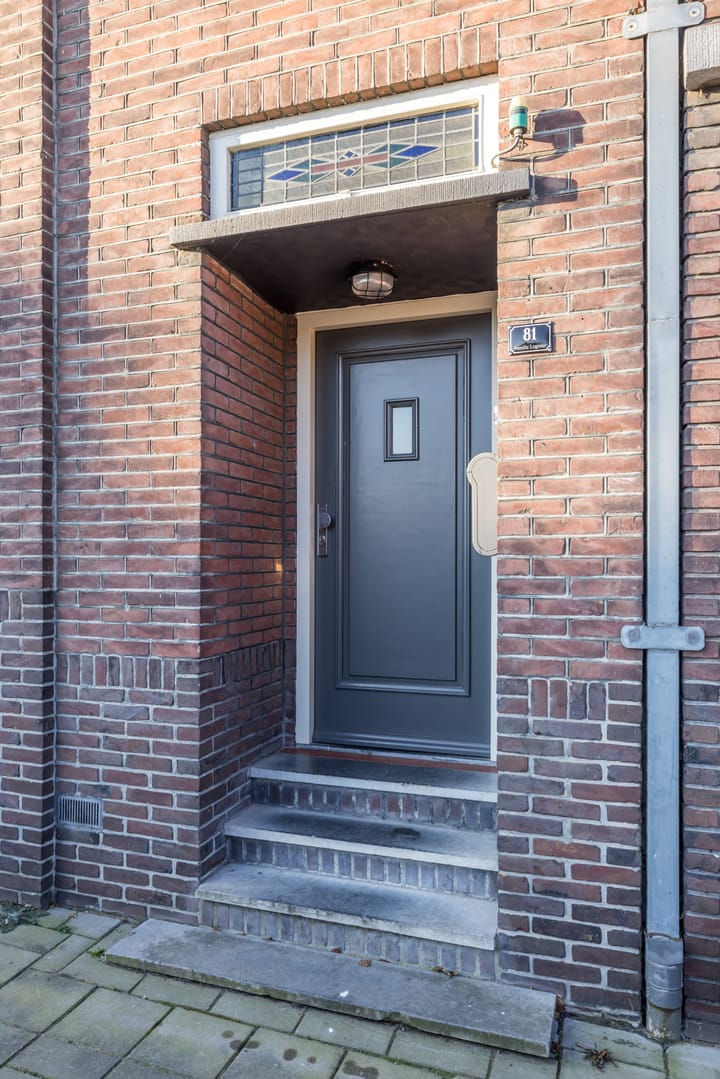 Photo 37 of Parallelstraat 81