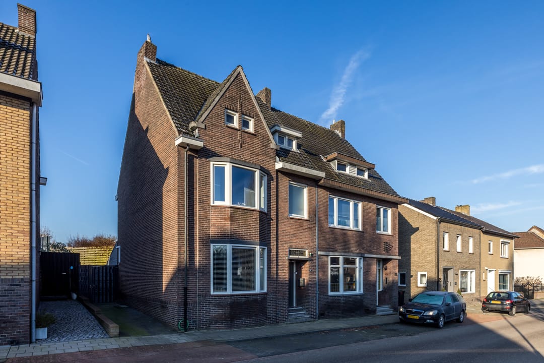 Photo 38 of Parallelstraat 81