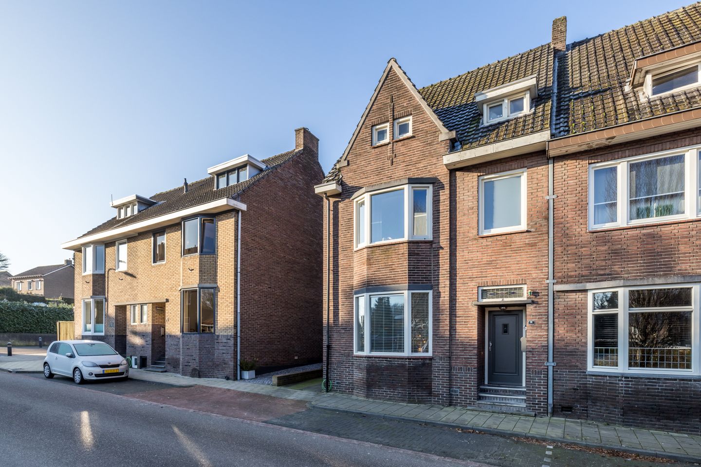 Photo 40 of Parallelstraat 81