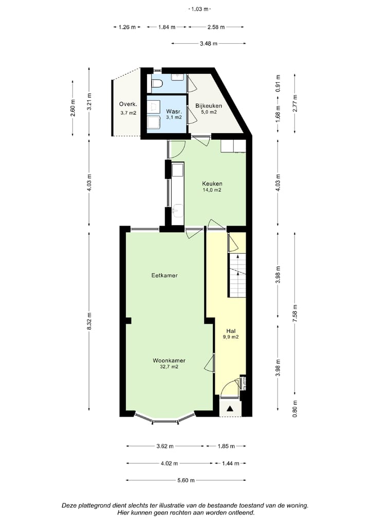 Photo 41 of Parallelstraat 81