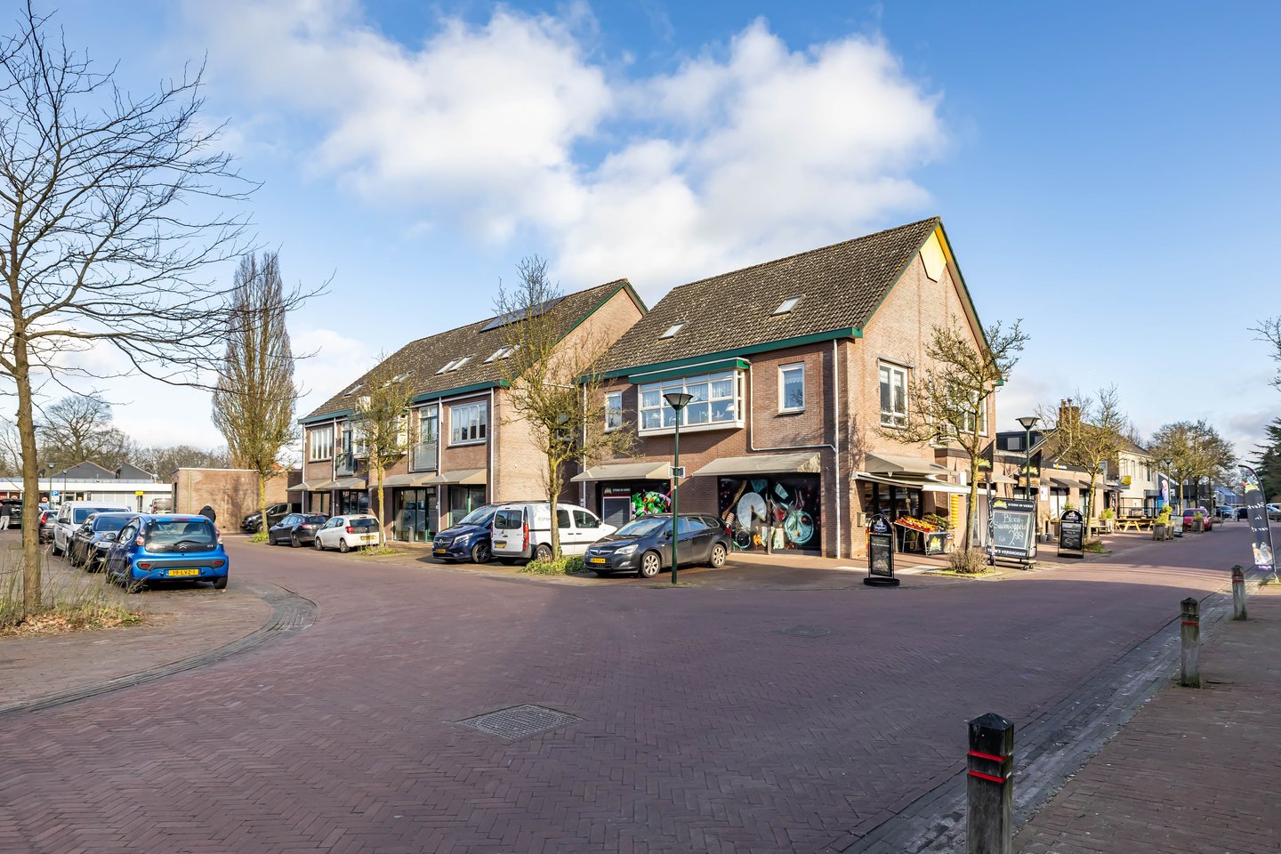 Bekijk foto 1 van Burg Reyndersstraat 33