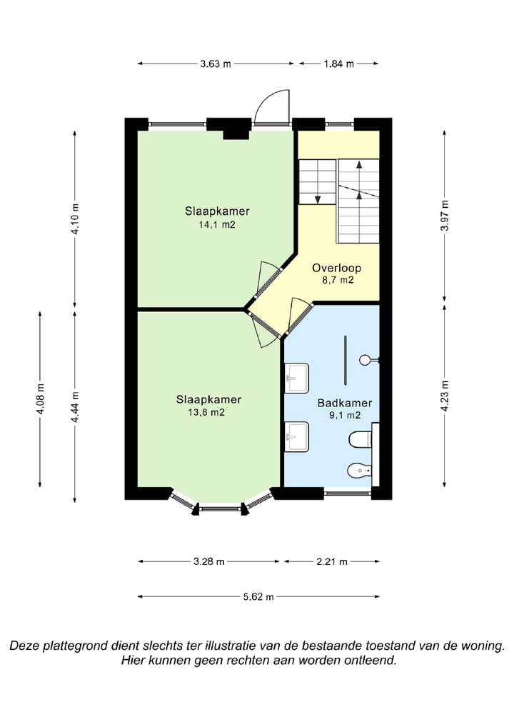 Photo 42 of Parallelstraat 81