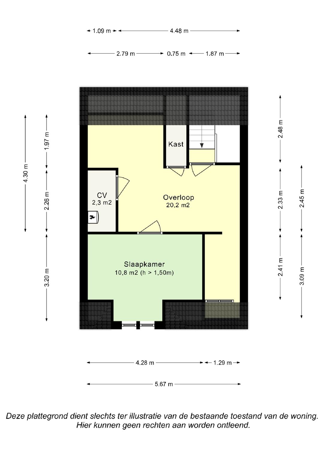 Photo 43 of Parallelstraat 81